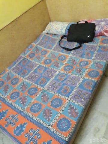 Karam Durga Guest House ニューデリー エクステリア 写真