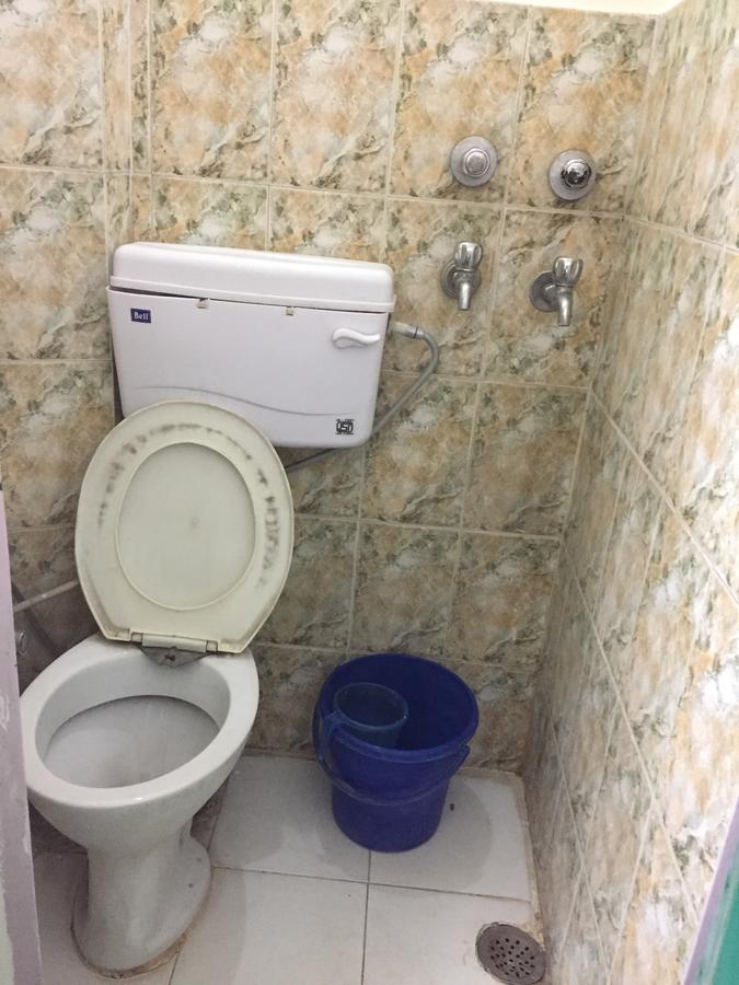 Karam Durga Guest House ニューデリー エクステリア 写真