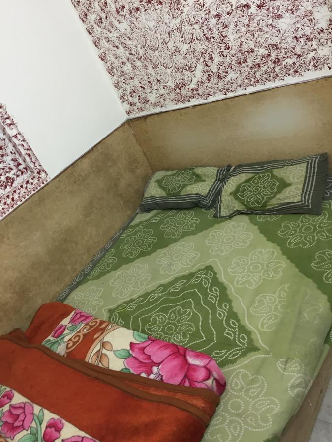 Karam Durga Guest House ニューデリー エクステリア 写真
